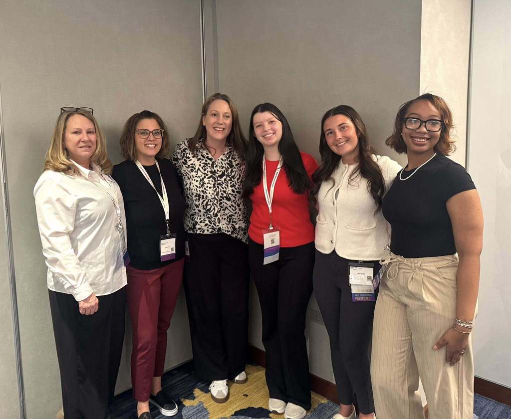 Dual Enrollment conference at Salisbury University