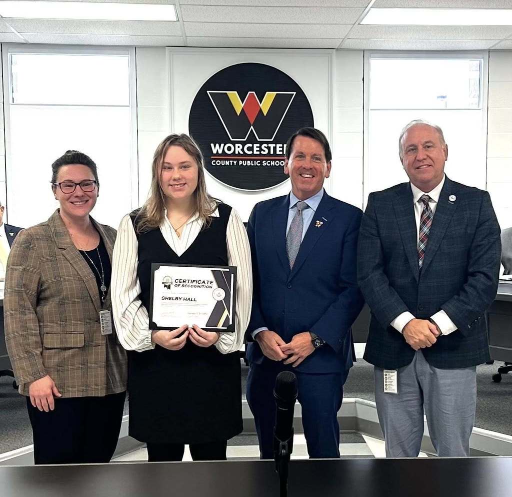 SURGE award winners honored at the Board