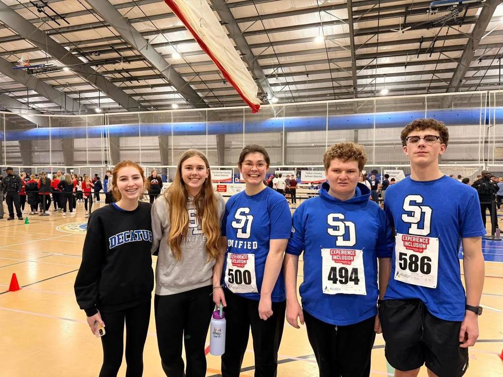 Unified Strength & Conditioning State Champs 2026