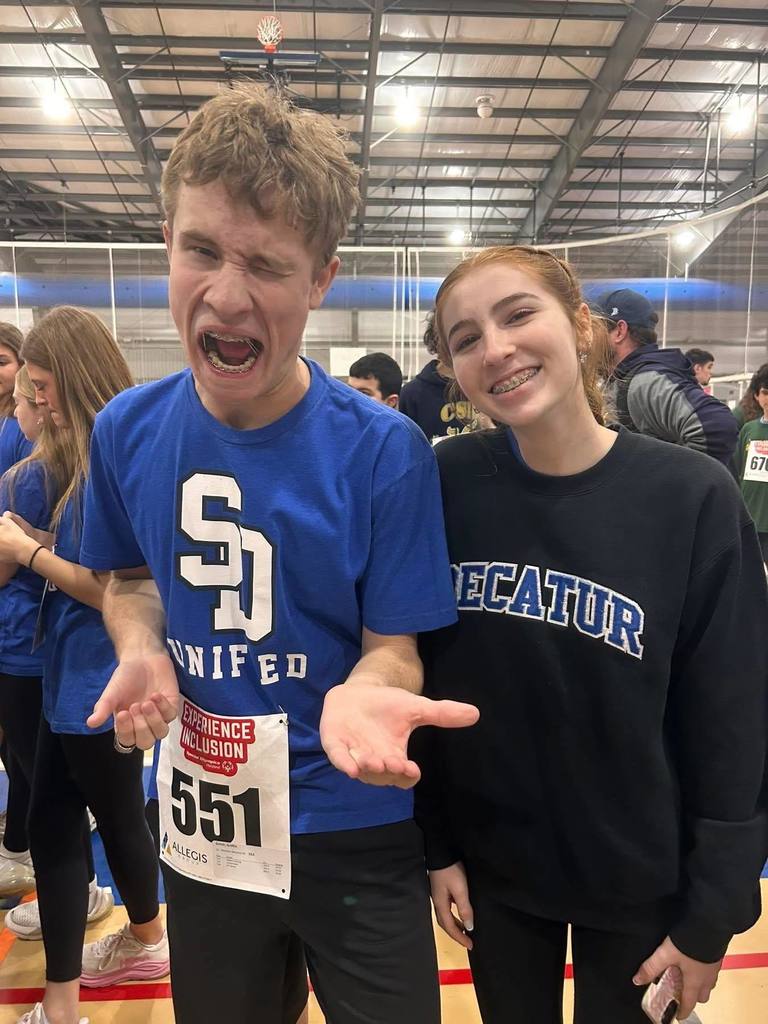 Unified Strength & Conditioning State Champs 2026