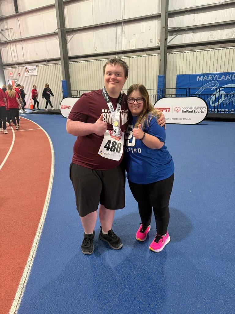 Unified Strength & Conditioning State Champs 2026