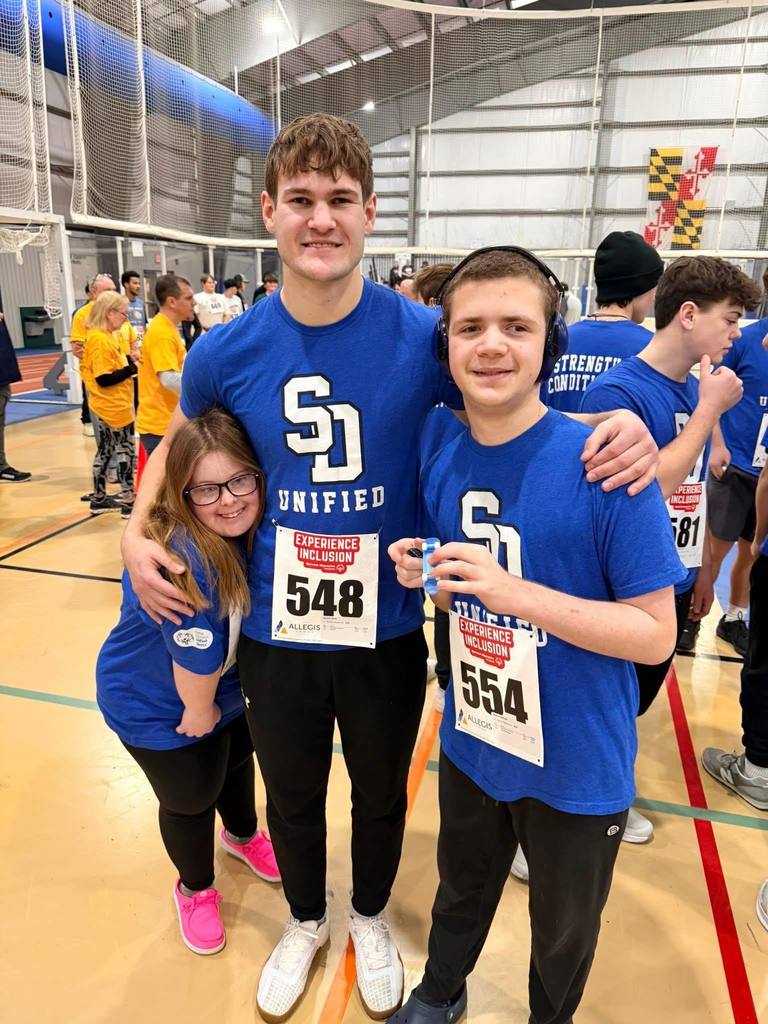 Unified Strength & Conditioning State Champs 2026