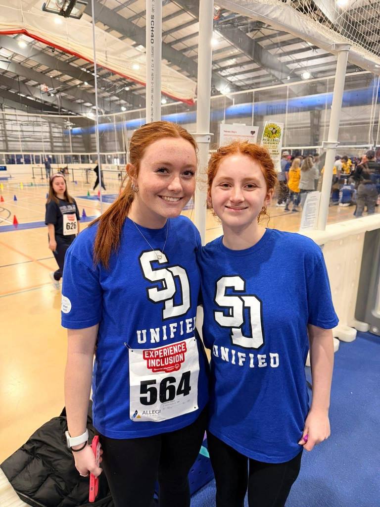 Unified Strength & Conditioning State Champs 2026