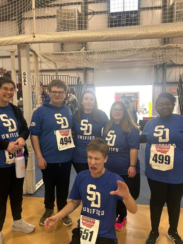 Unified Strength & Conditioning State Champs 2026