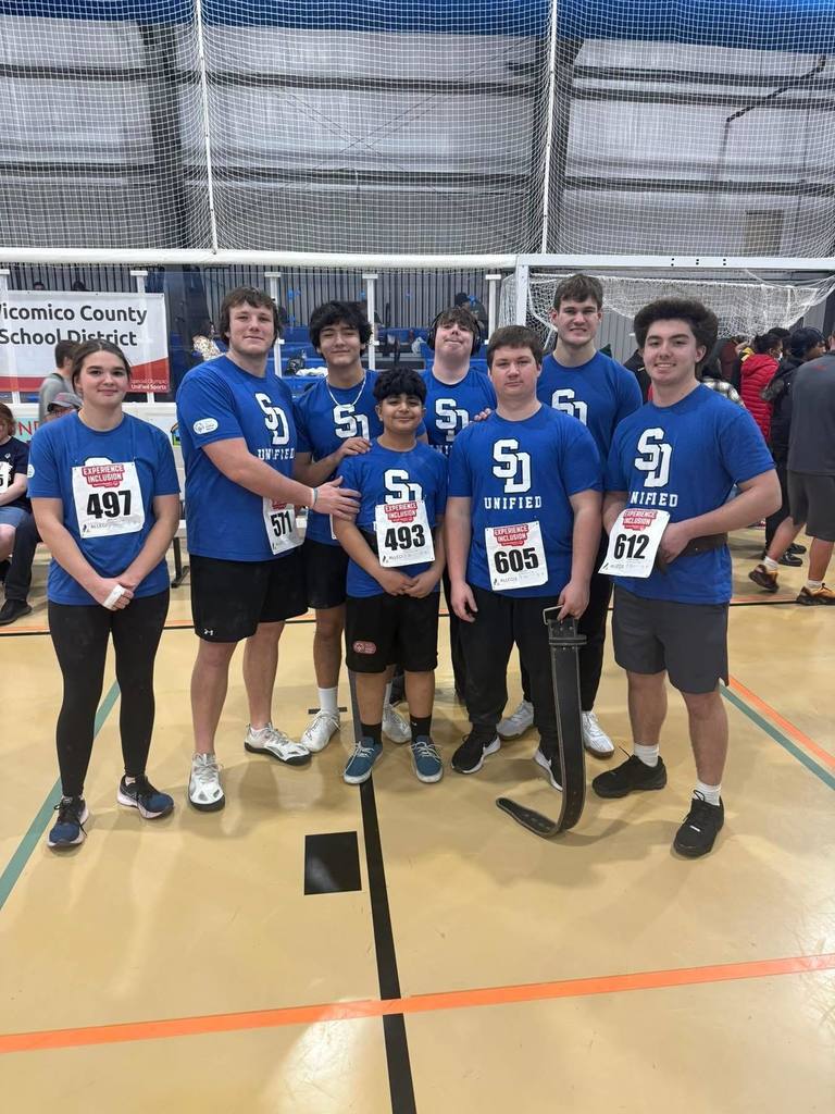 Unified Strength & Conditioning State Champs 2026