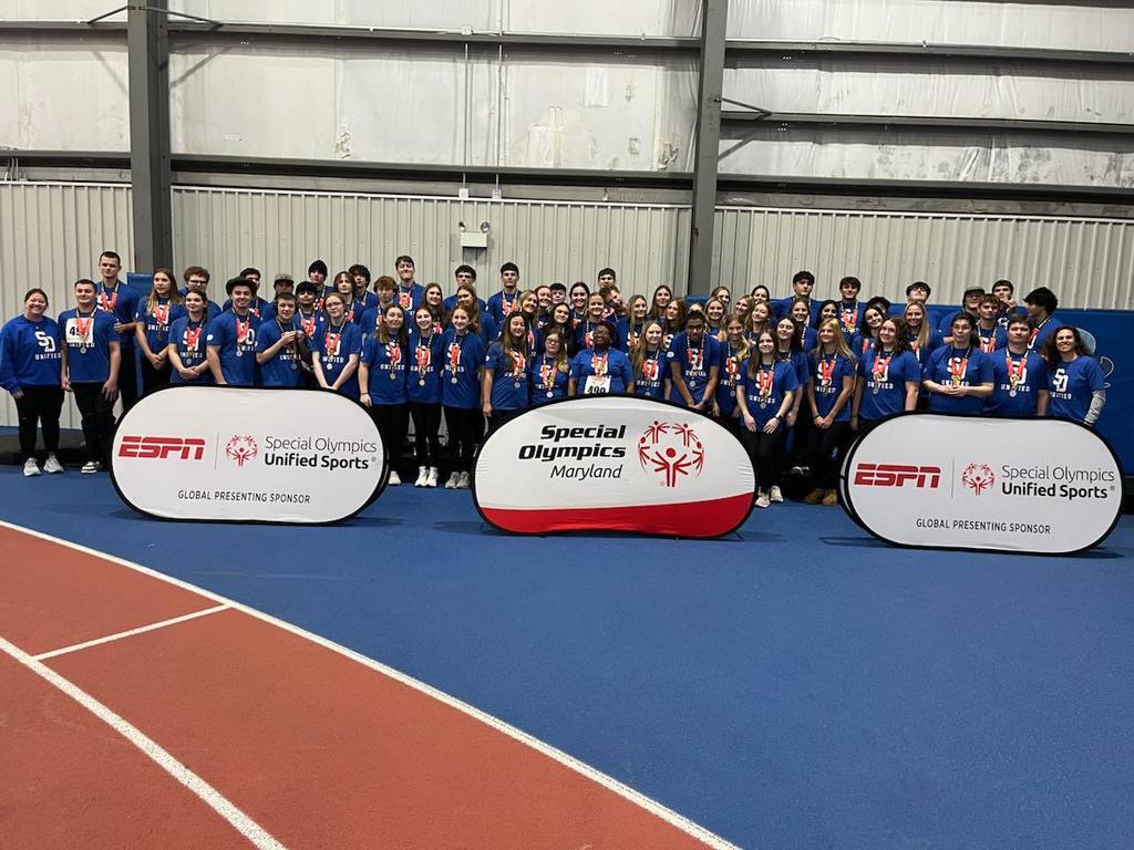 Unified Strength & Conditioning State Champs 2026