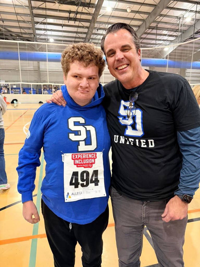 Unified Strength & Conditioning State Champs 2026