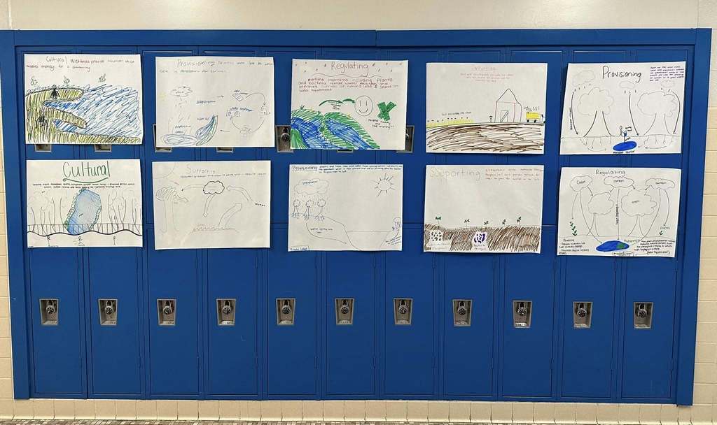 AP Environmental Earth Science assignment