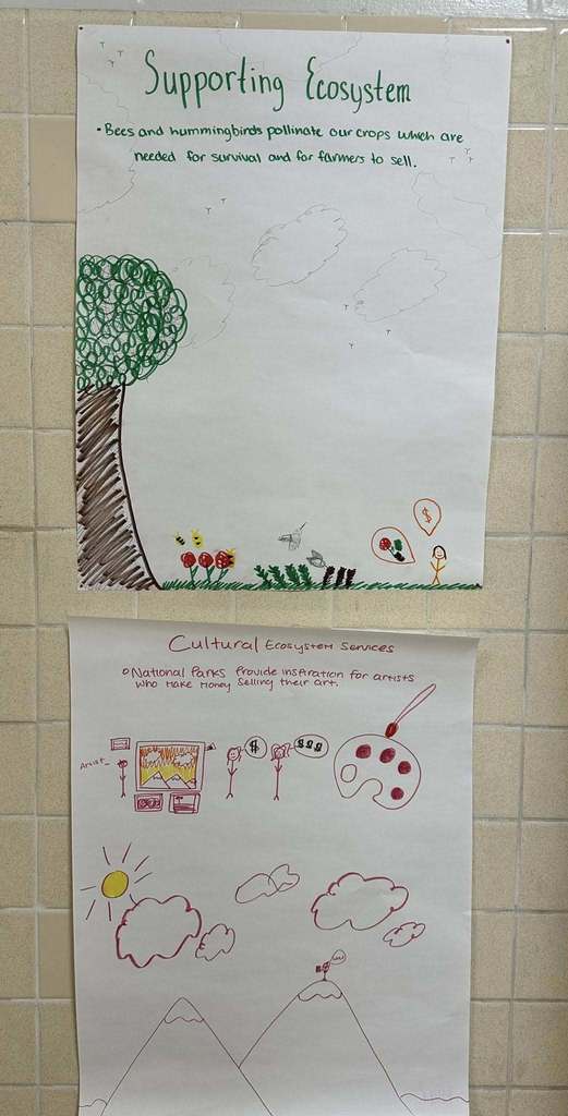 AP Environmental Earth Science assignment