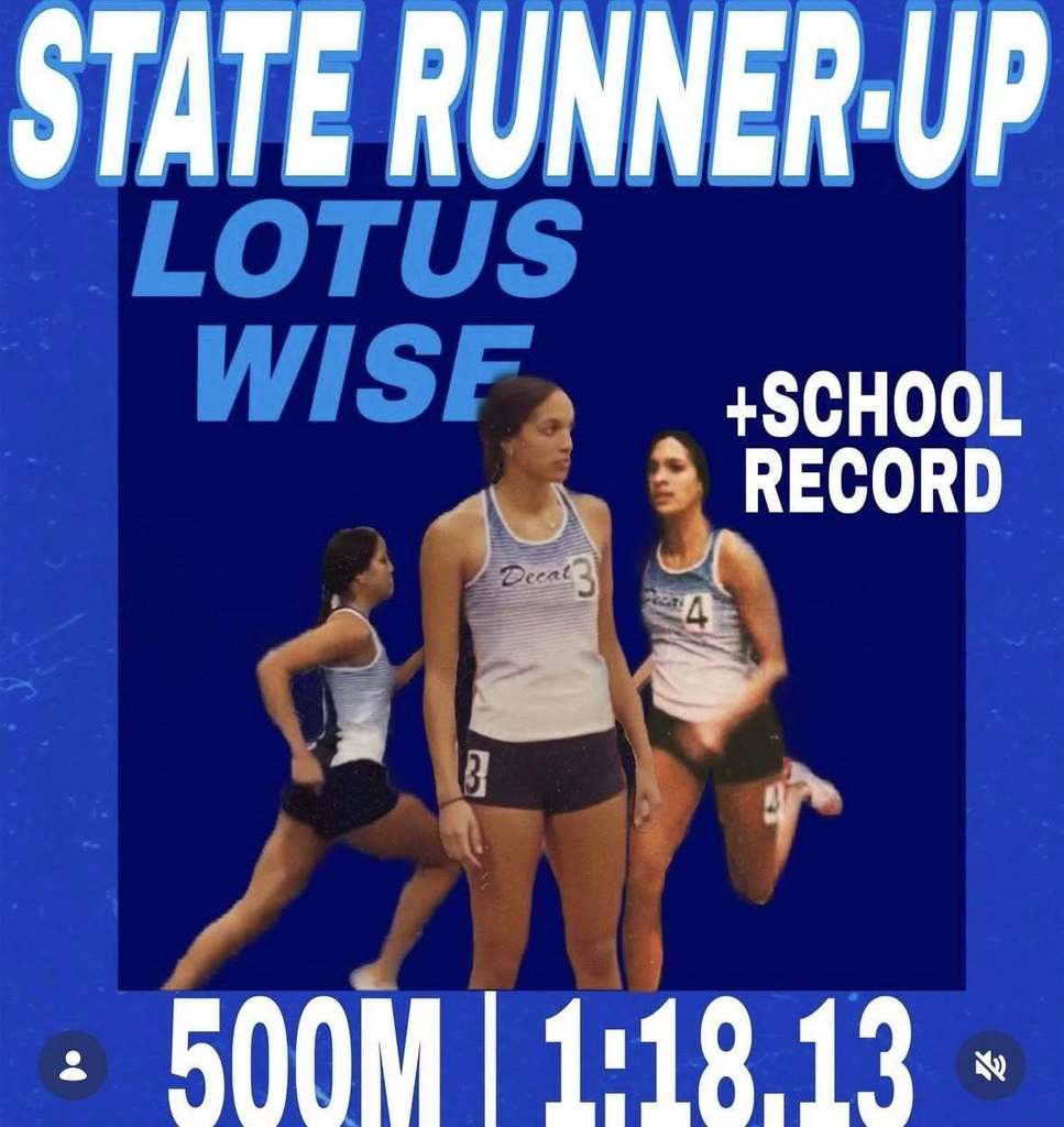 Women in sports at SDHS