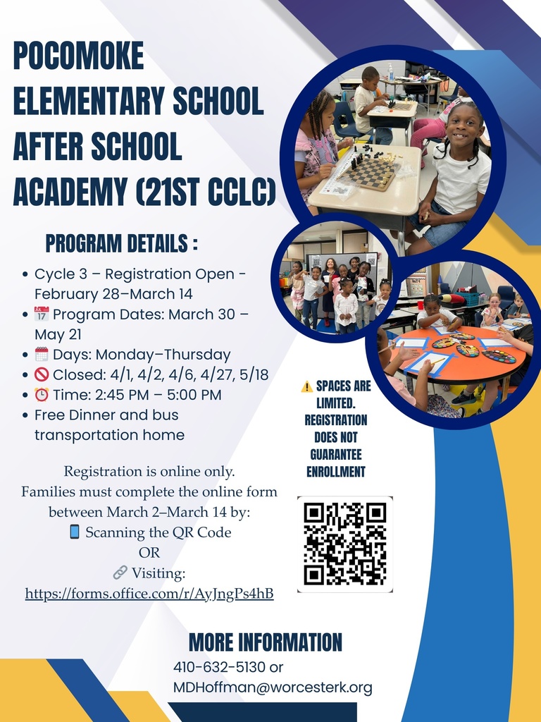 After School Academy session 3 - 2025-26