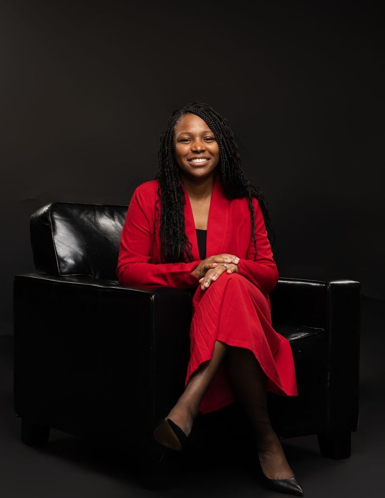 Shelonda Townsend Appreciation Post Photo