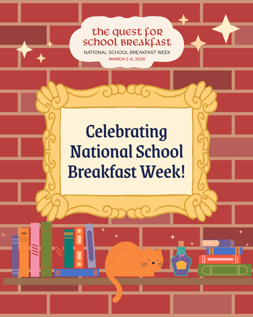 School Breakfast Week