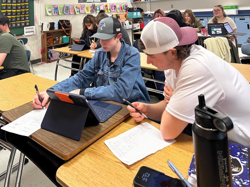 Winter After School Academy 2026