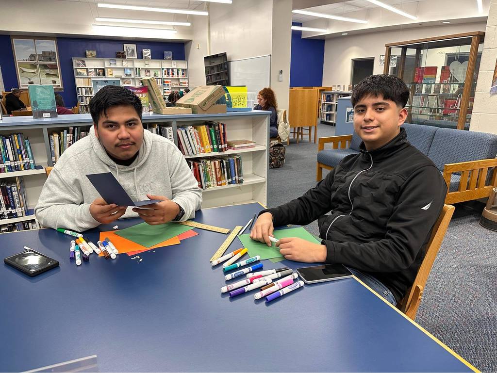 Winter After School Academy 2026