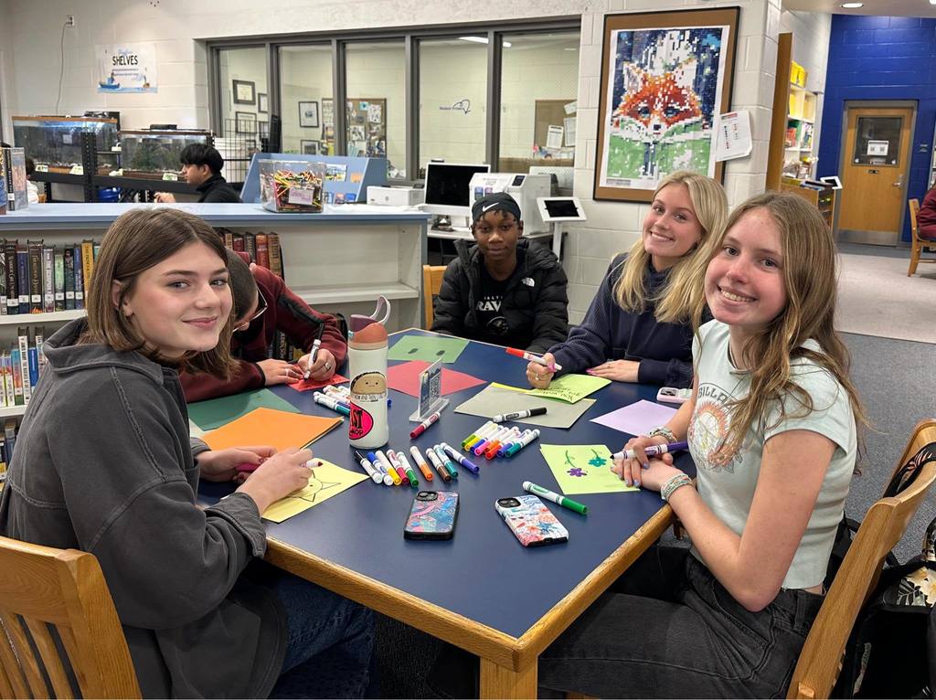 Winter After School Academy 2026