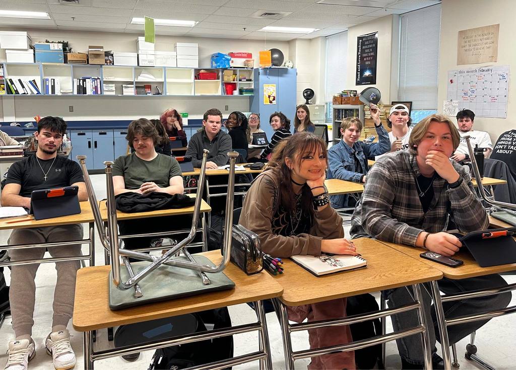 Winter After School Academy 2026