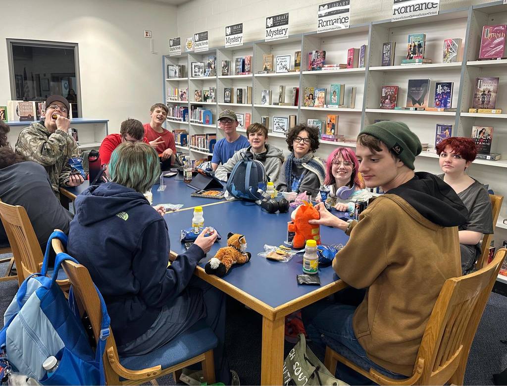 Winter After School Academy 2026