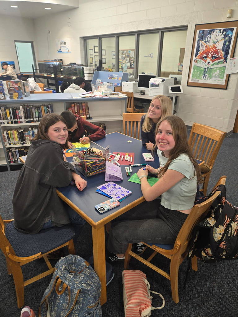 Winter After School Academy 2026