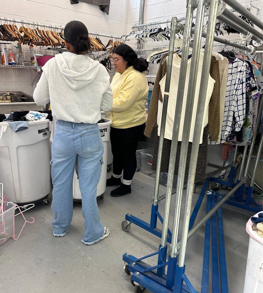 Winter After School Academy 2026