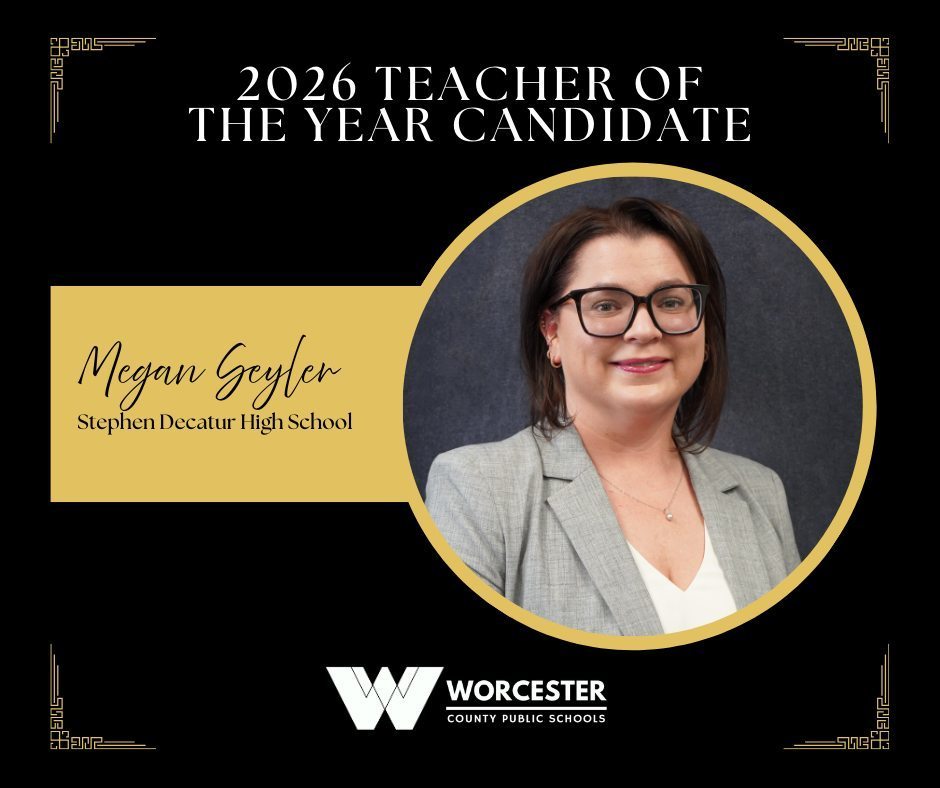 Seyler teacher of the year 2026