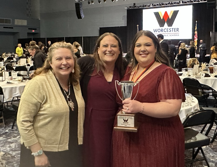 Mrs. Field, Mrs. Benson, and Mrs. Conway