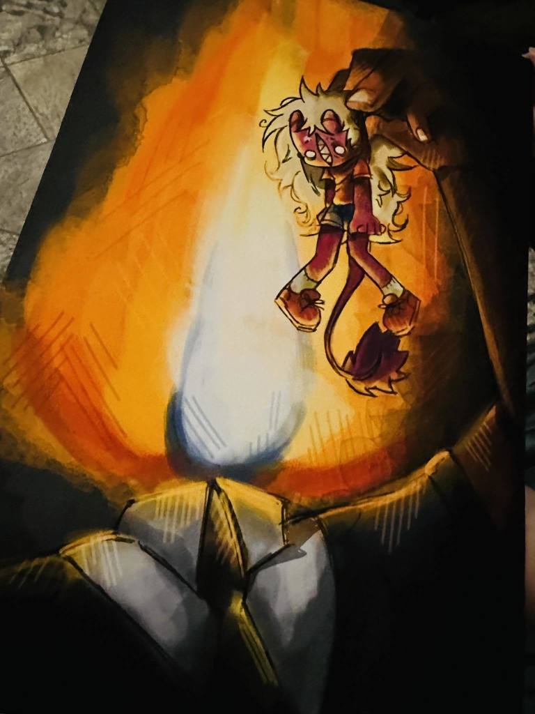 Optimist Club Art Award Winners 2026