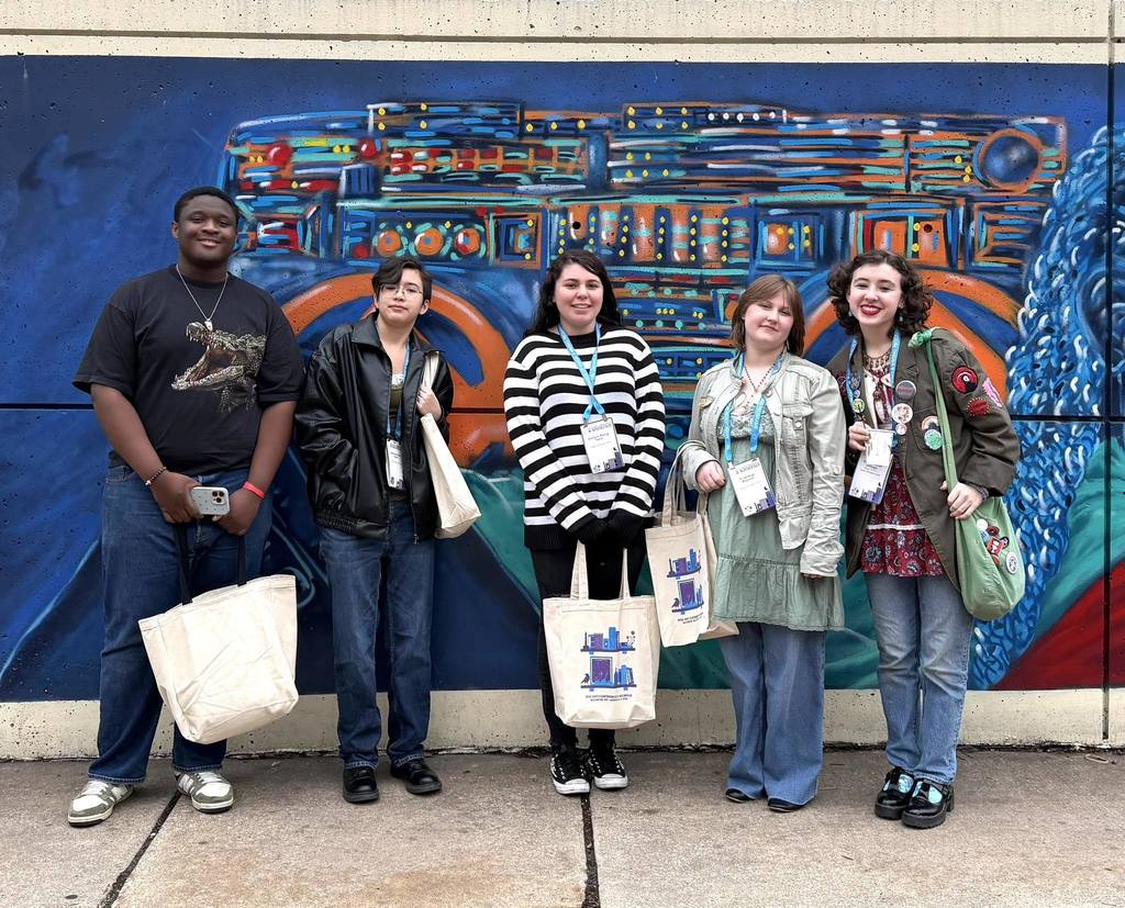 AWP convention in Baltimore 2026