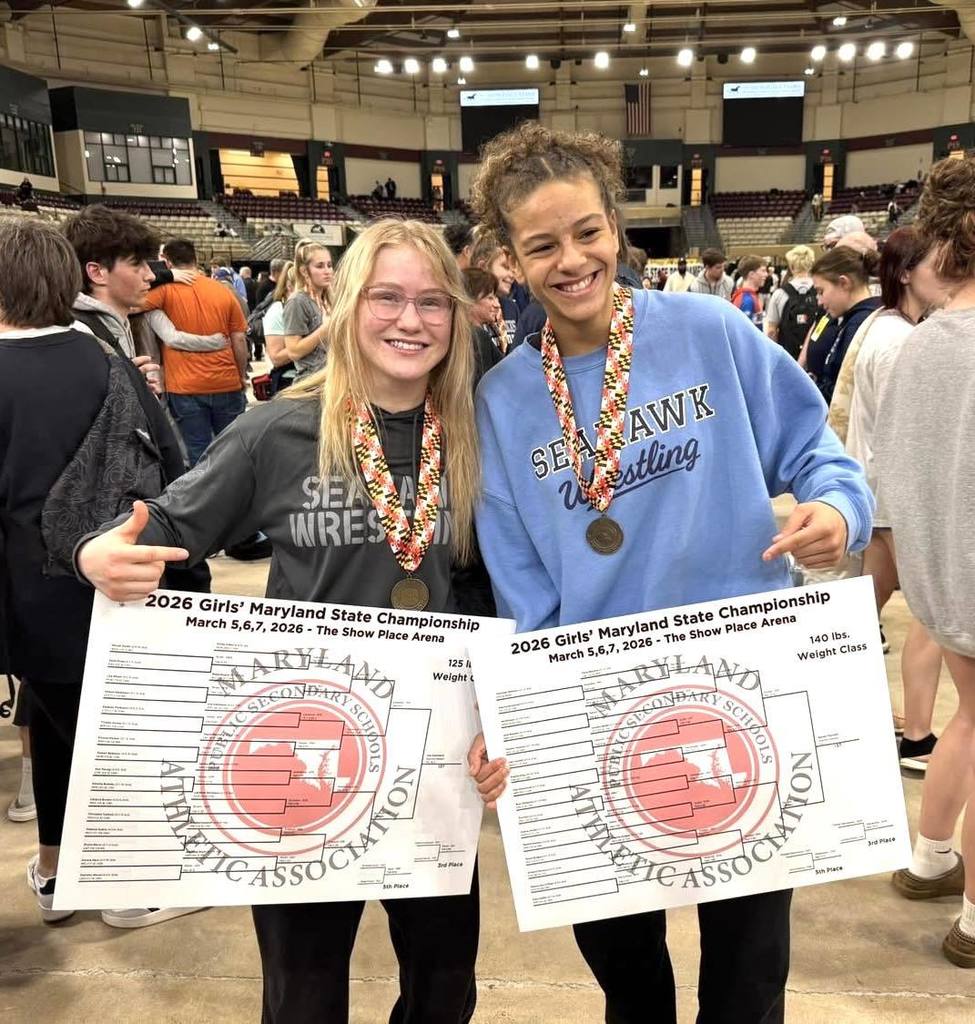 Girl wrestling Champions 2026