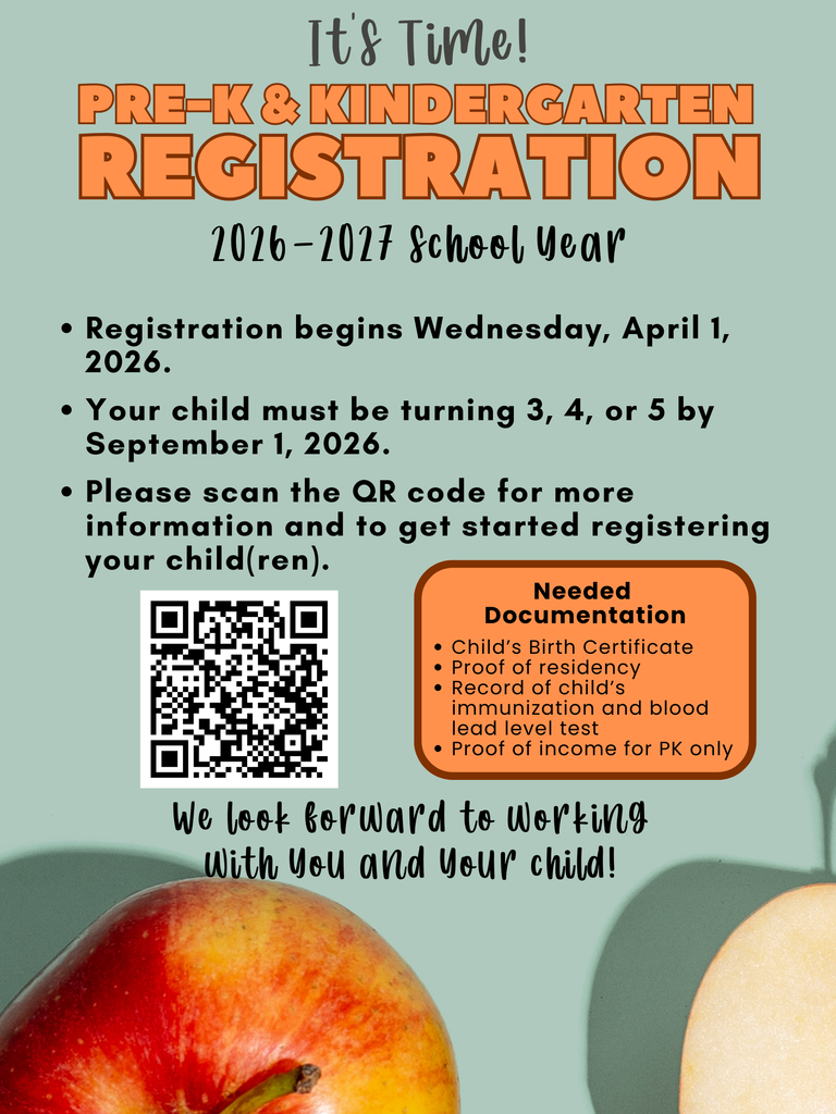 PK Registration