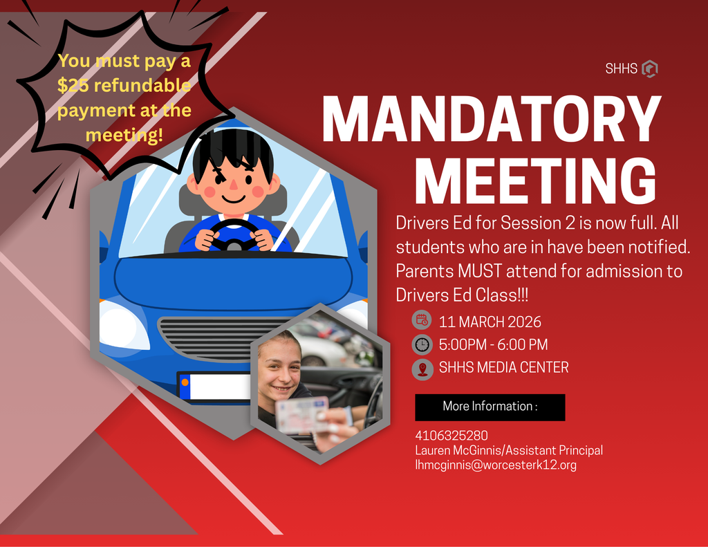 Drivers Ed Session 3 2025-2026