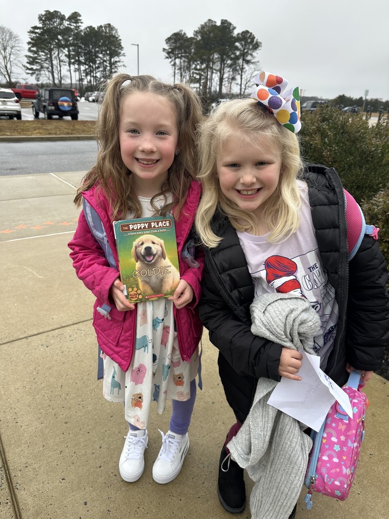 Worcester Students Reading