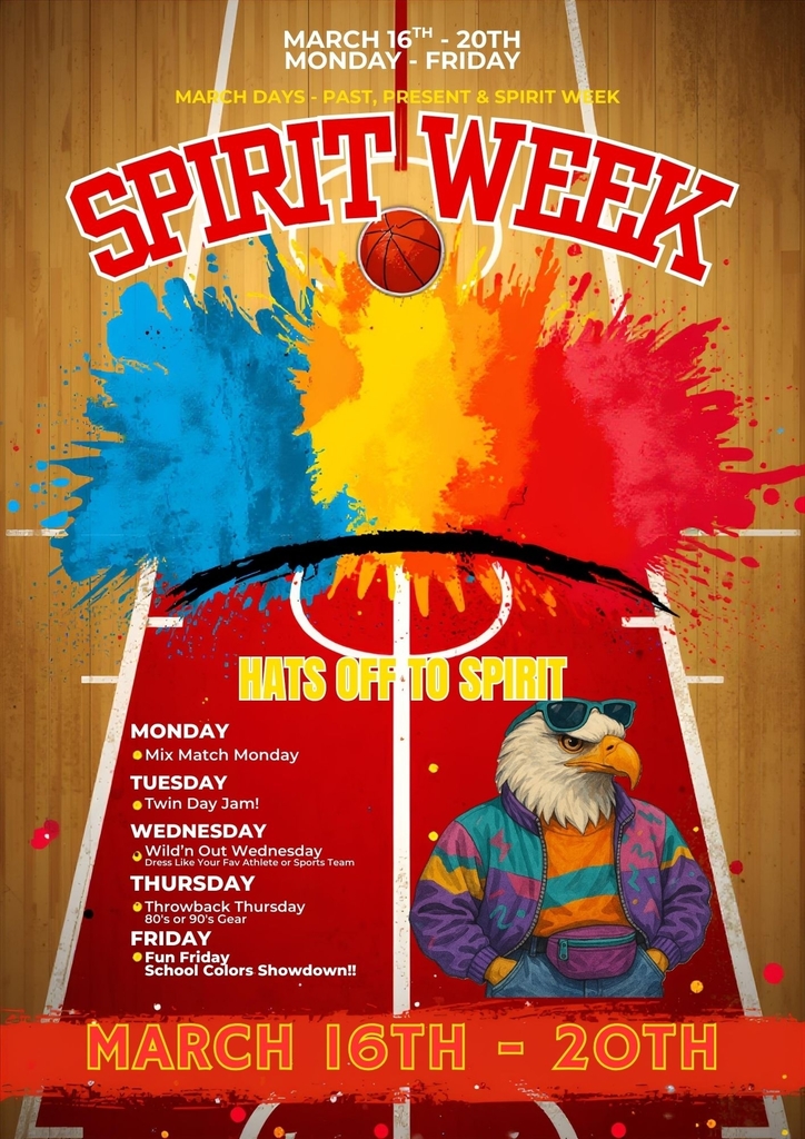 Spirit Week
