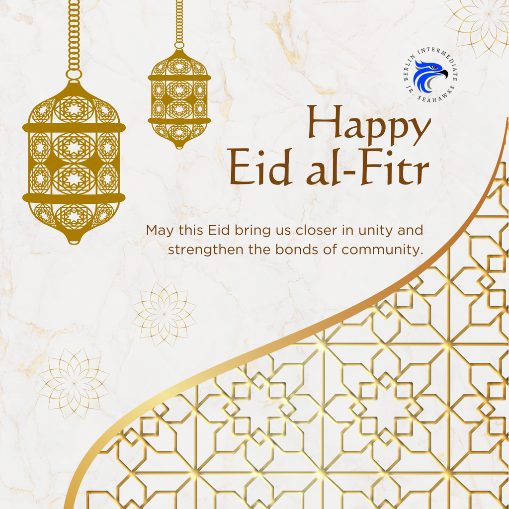 Eid al-Fitr