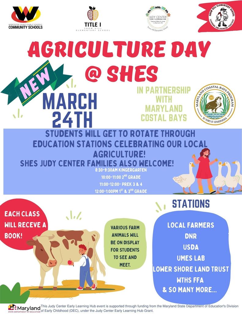 Ag Day