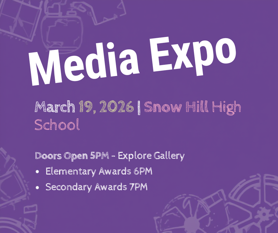 March 19, 2026  Snow Hill High School