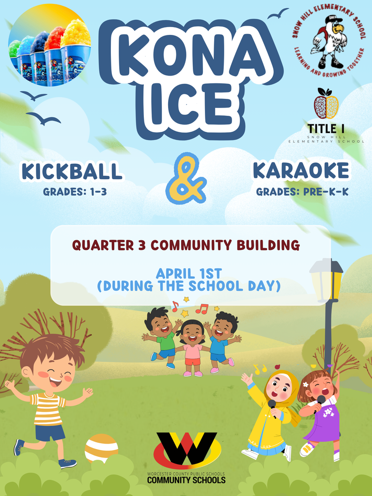 Kona Ice and Kickball-4