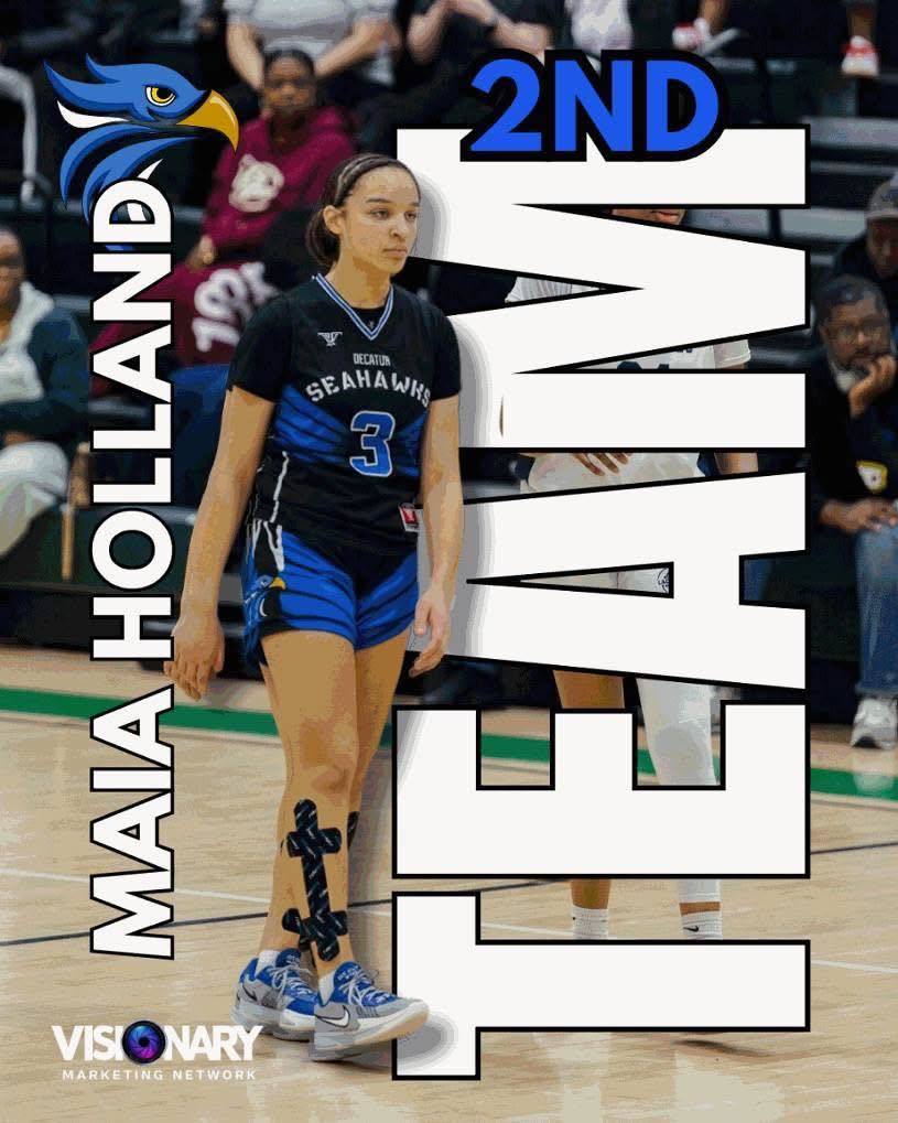 Bayside Basketball Individual awards 2026