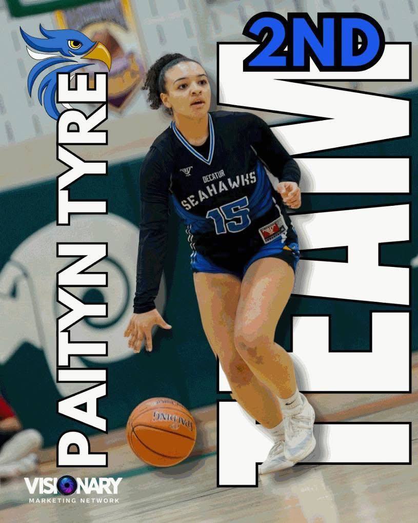 Bayside Basketball Individual awards 2026