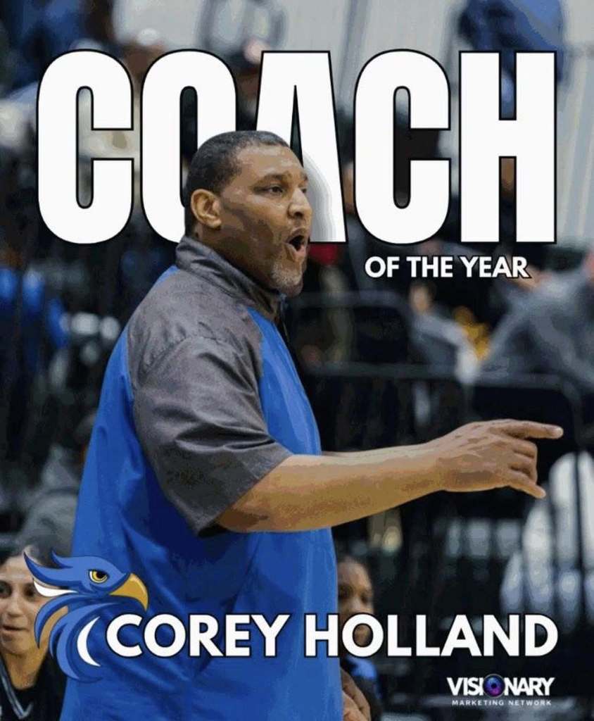 Bayside Basketball Individual awards 2026