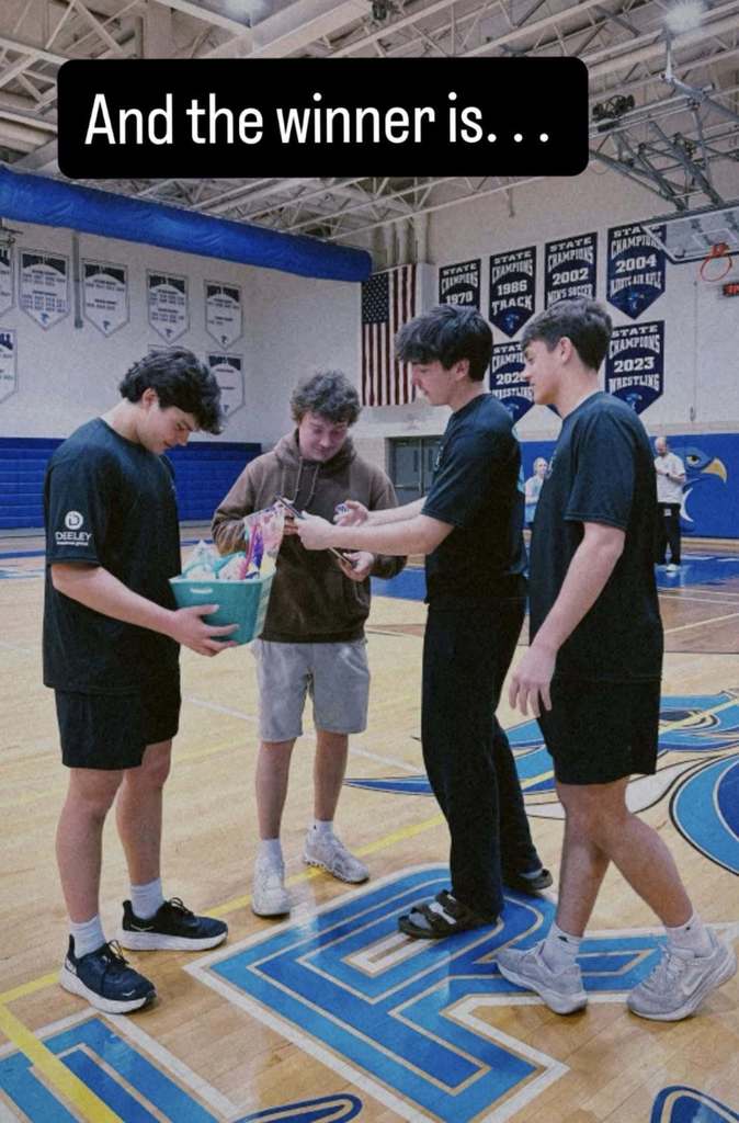 Morgan's Message Pickleball tournament 2026