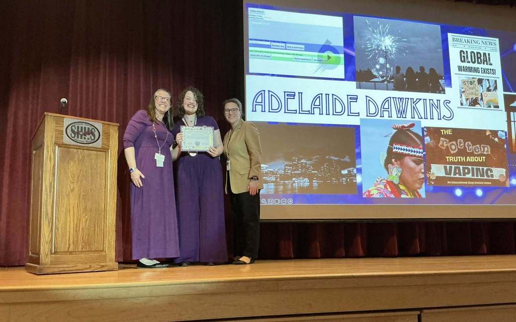 WCPS Media Expo 2026