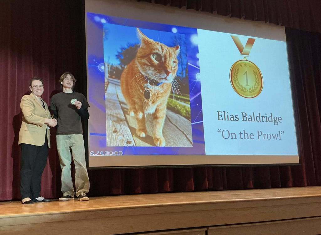 WCPS Media Expo 2026