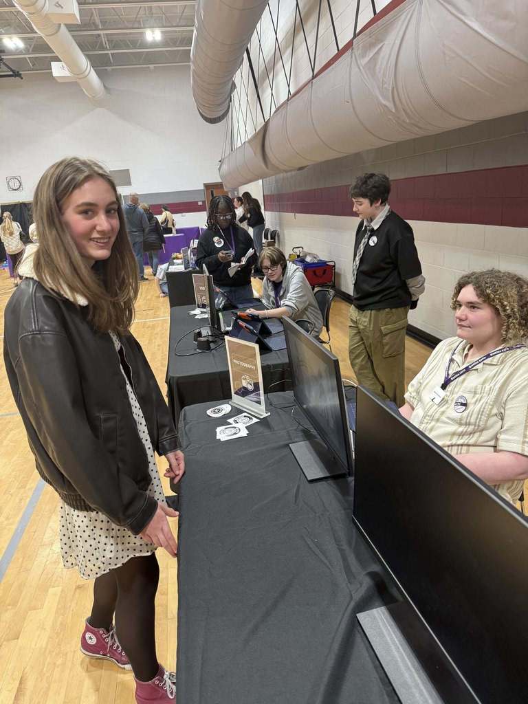 WCPS Media Expo 2026