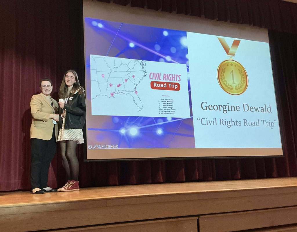 WCPS Media Expo 2026