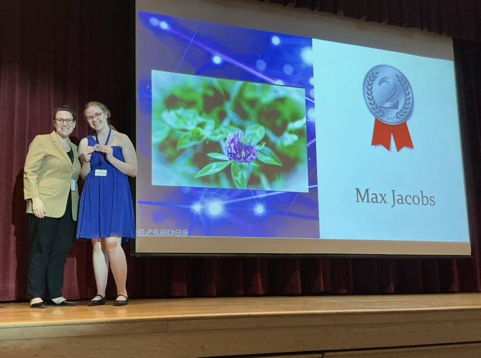 WCPS Media Expo 2026