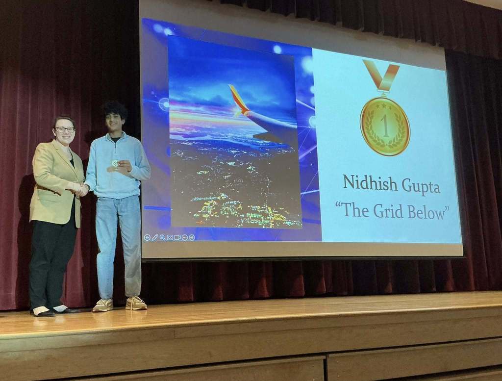 WCPS Media Expo 2026