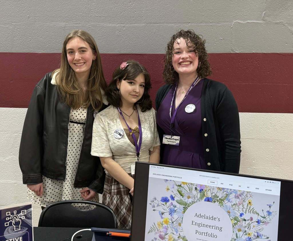 WCPS Media Expo 2026