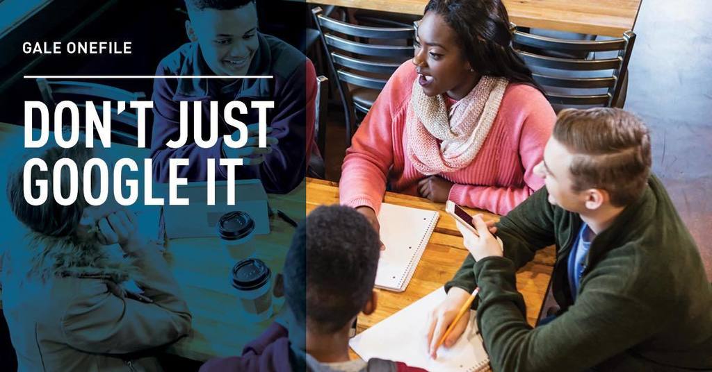 Gala OneFile collections