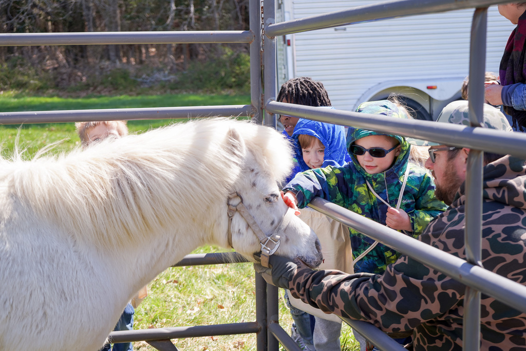 SHES Agriculture Day